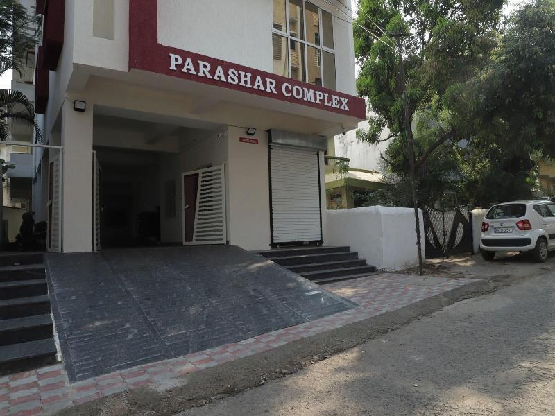V & U Homestay Sadar image