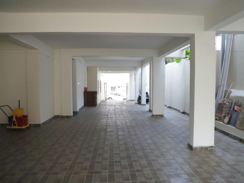 V & U Homestay Sadar image