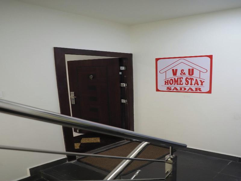 V & U Homestay Sadar image