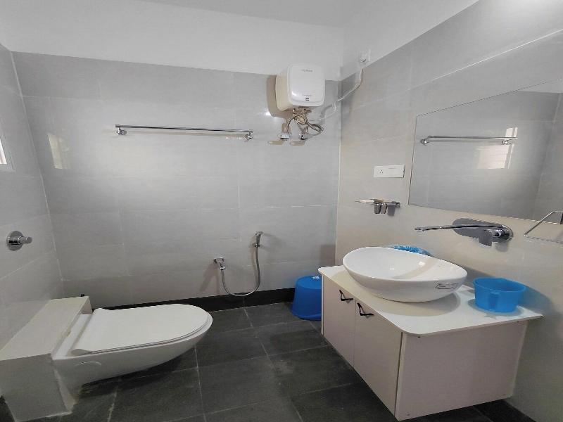 V & U Homestay Sadar image