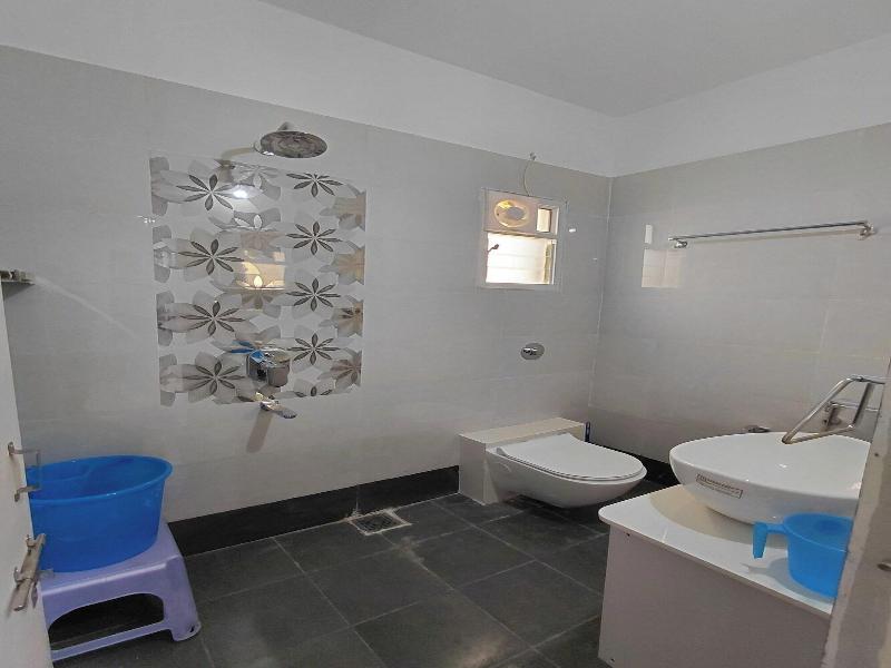 V & U Homestay Sadar image