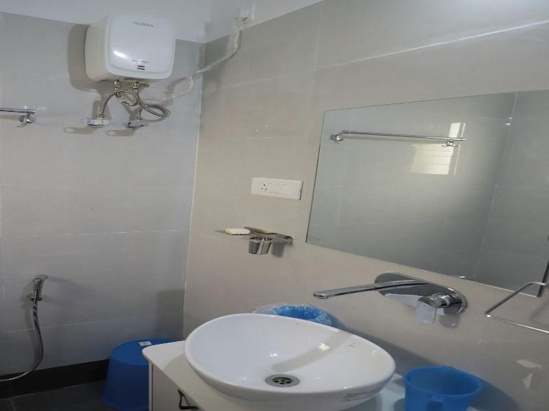 V & U Homestay Sadar image
