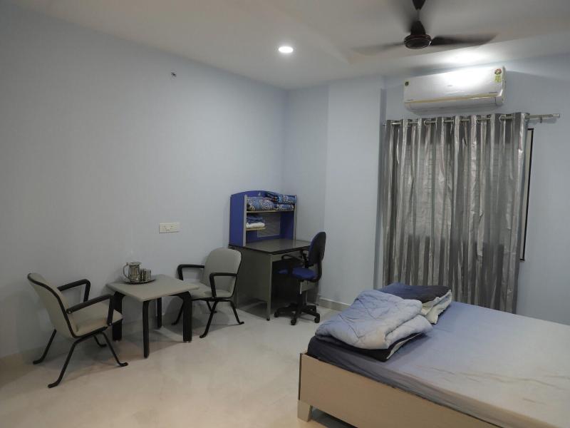 V & U Homestay Sadar image