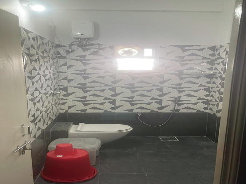 V & U Homestay Sadar image