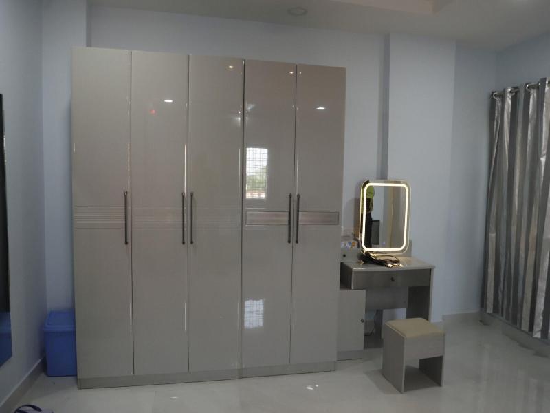 V & U Homestay Sadar image