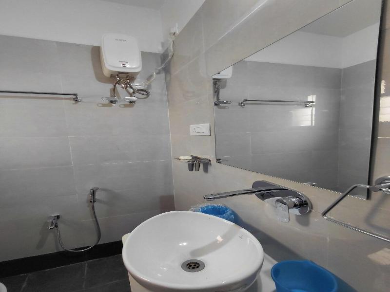V & U Homestay Sadar image