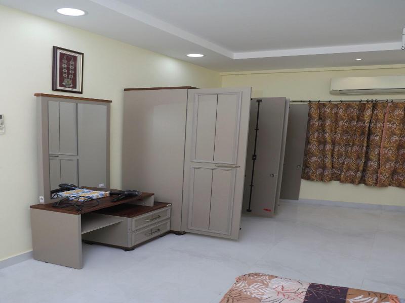 V & U Homestay Sadar image