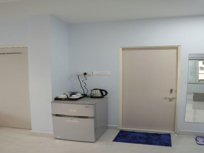 V & U Homestay Sadar image
