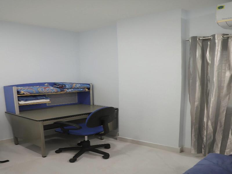 V & U Homestay Sadar image