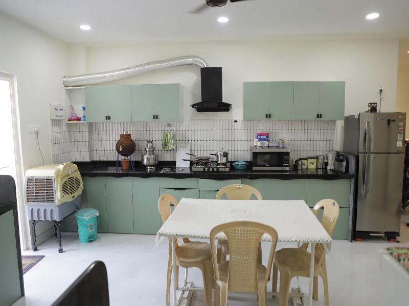 V & U Homestay Sadar image