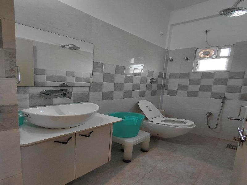V & U Homestay Sadar image
