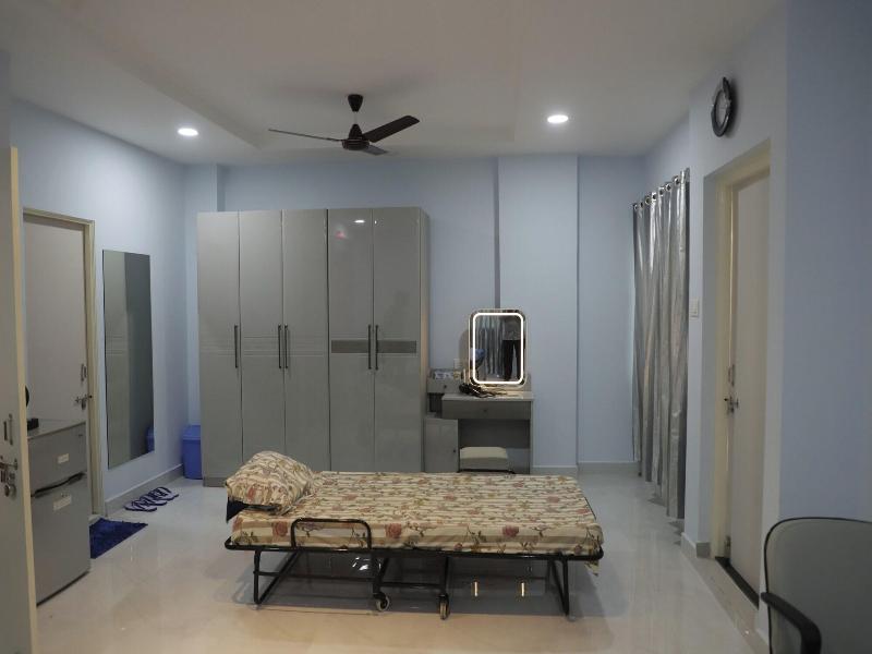V & U Homestay Sadar image