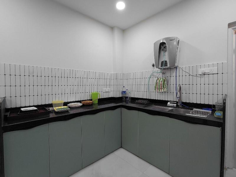 V & U Homestay Sadar image
