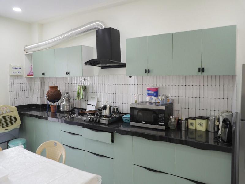 V & U Homestay Sadar image