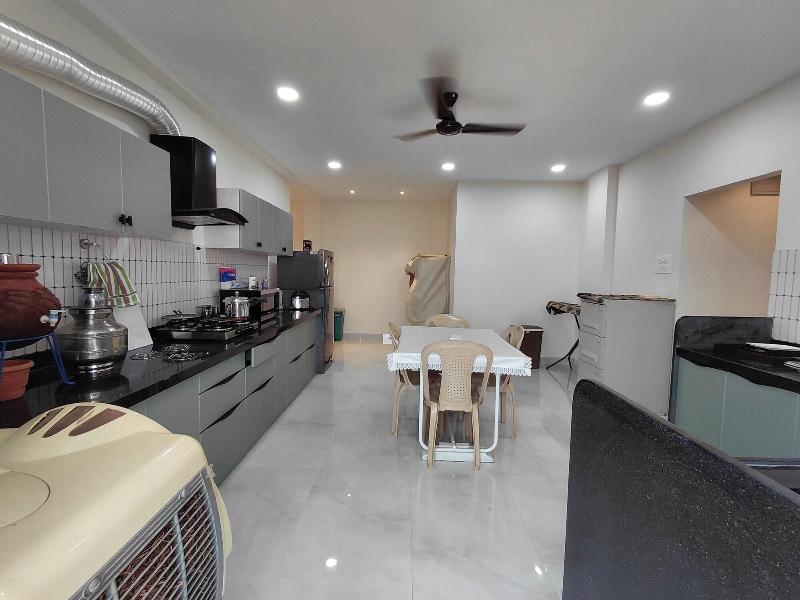 V & U Homestay Sadar image