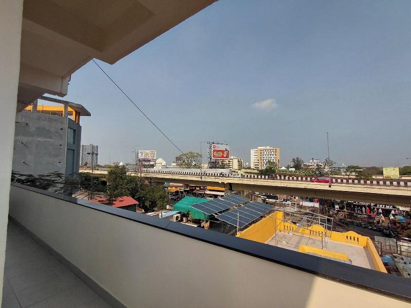 V & U Homestay Sadar image