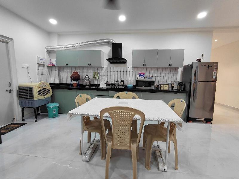 V & U Homestay Sadar image