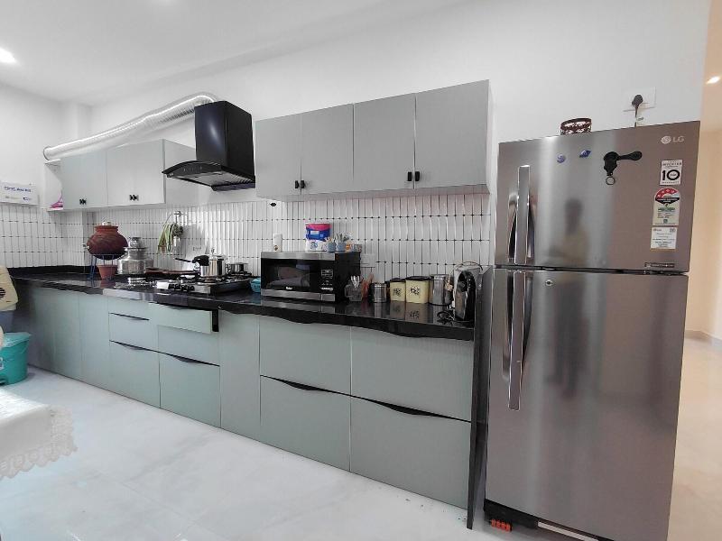 V & U Homestay Sadar image