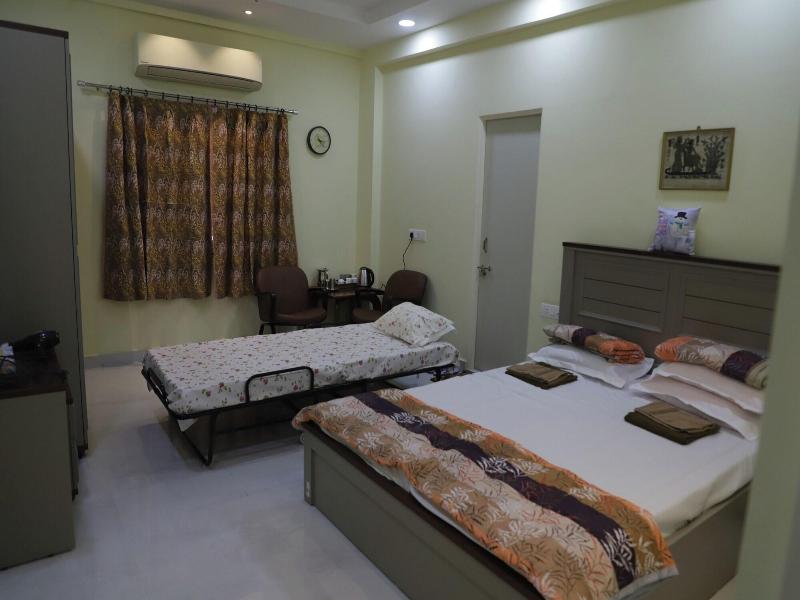 V & U Homestay Sadar image