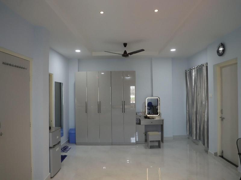 V & U Homestay Sadar image
