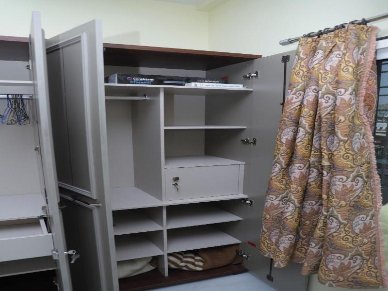 V & U Homestay Sadar image