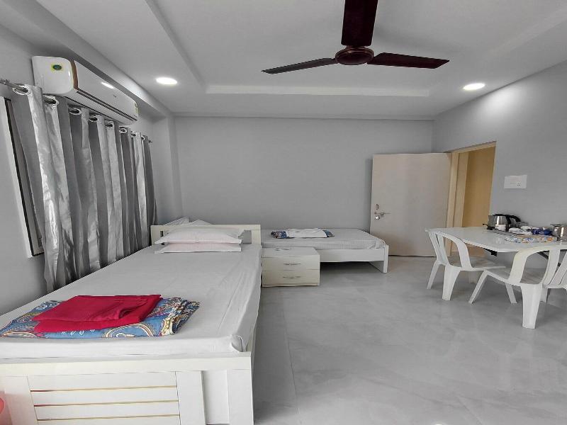 V & U Homestay Sadar image