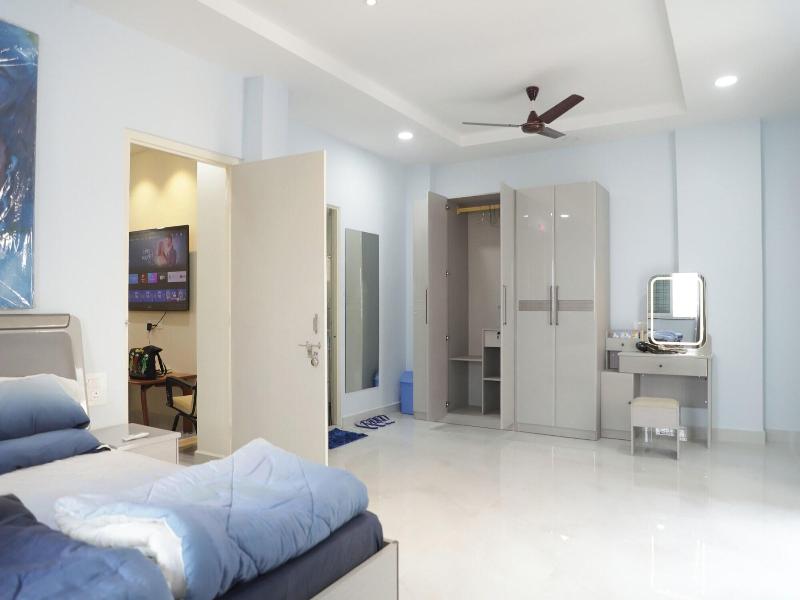 V & U Homestay Sadar image