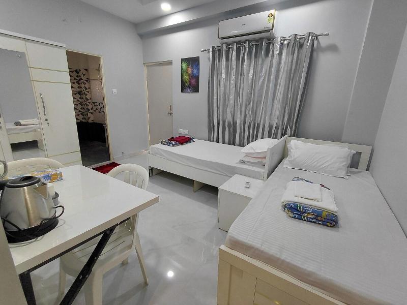 V & U Homestay Sadar image