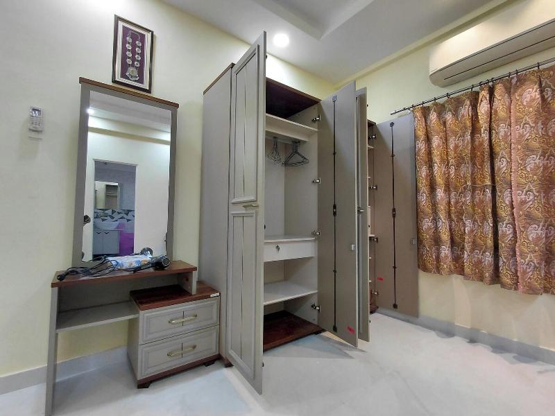 V & U Homestay Sadar image