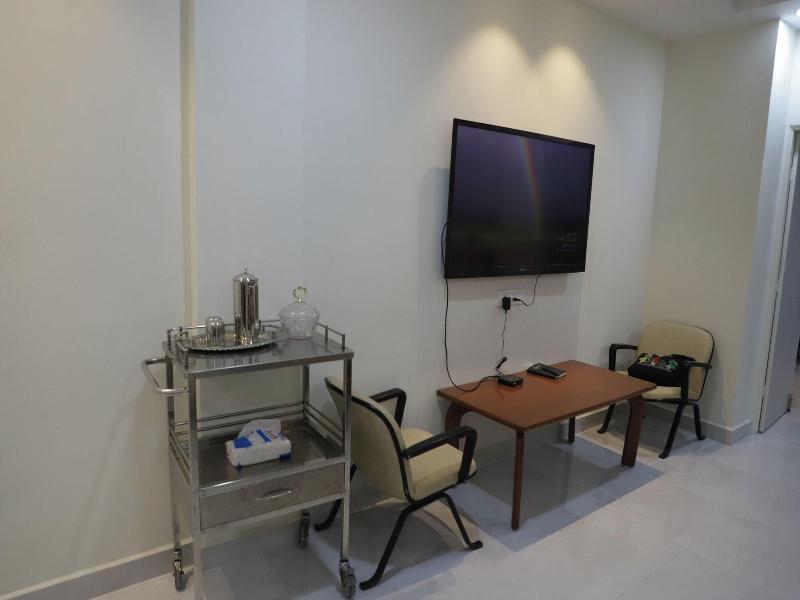 V & U Homestay Sadar image