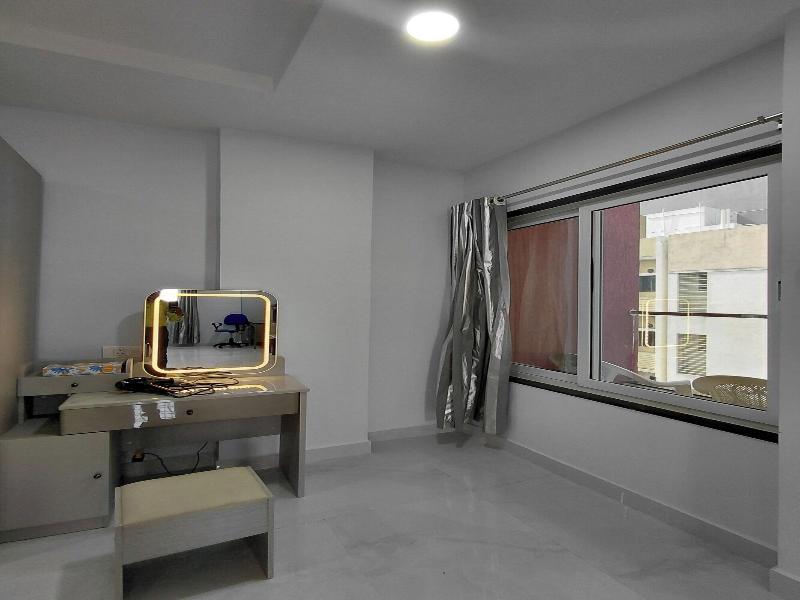 V & U Homestay Sadar image