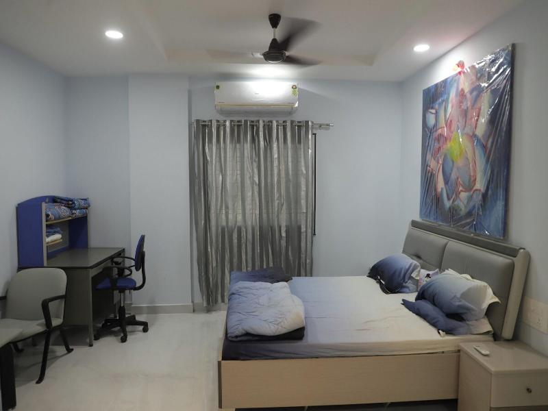 V & U Homestay Sadar image