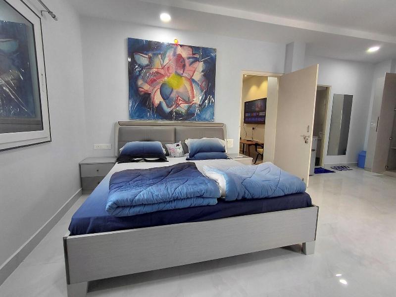 V & U Homestay Sadar image