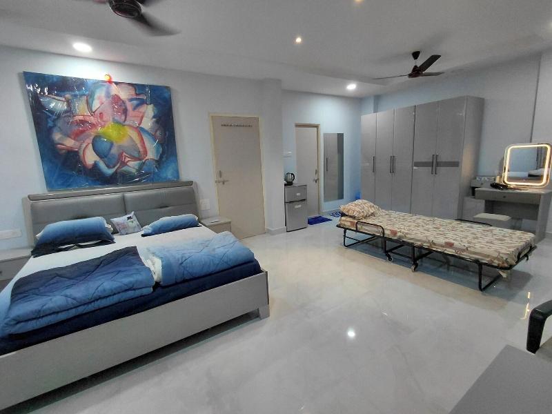 V & U Homestay Sadar image