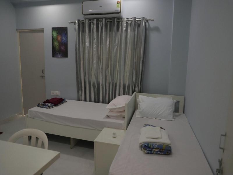 V & U Homestay Sadar image