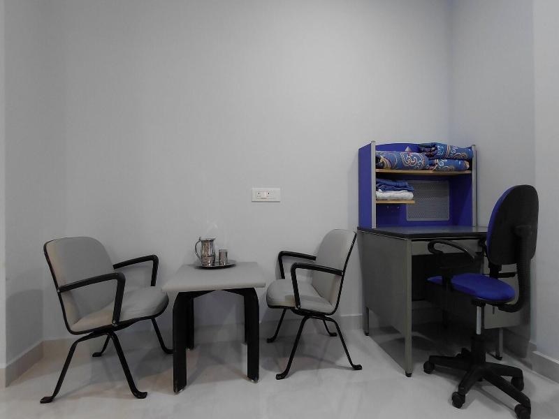 V & U Homestay Sadar image
