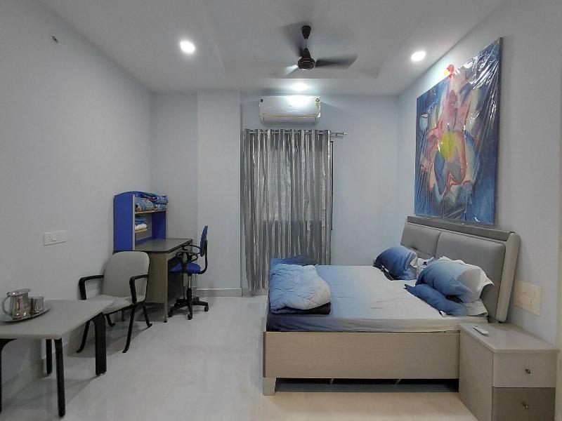 V & U Homestay Sadar image