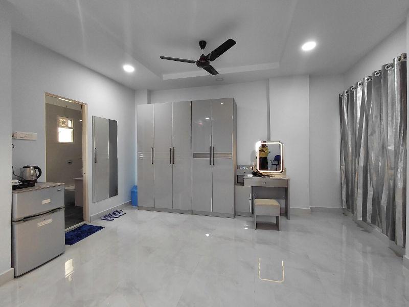 V & U Homestay Sadar image