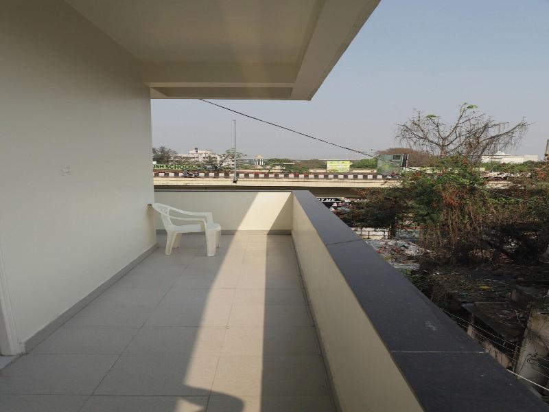 V & U Homestay Sadar image