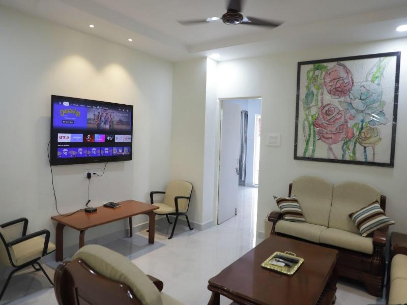 V & U Homestay Sadar image