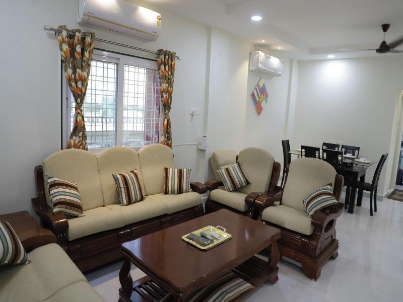 V & U Homestay Sadar image