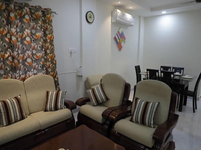 V & U Homestay Sadar image