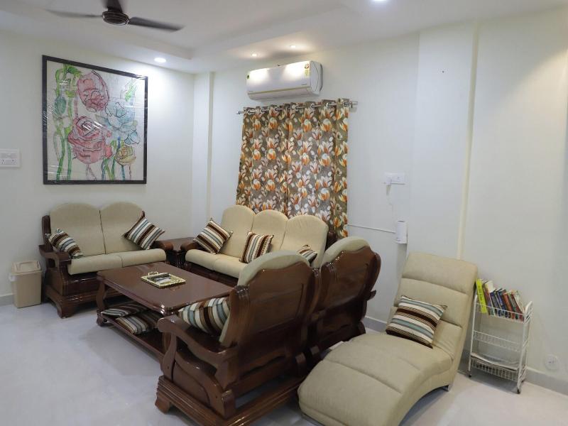 V & U Homestay Sadar image