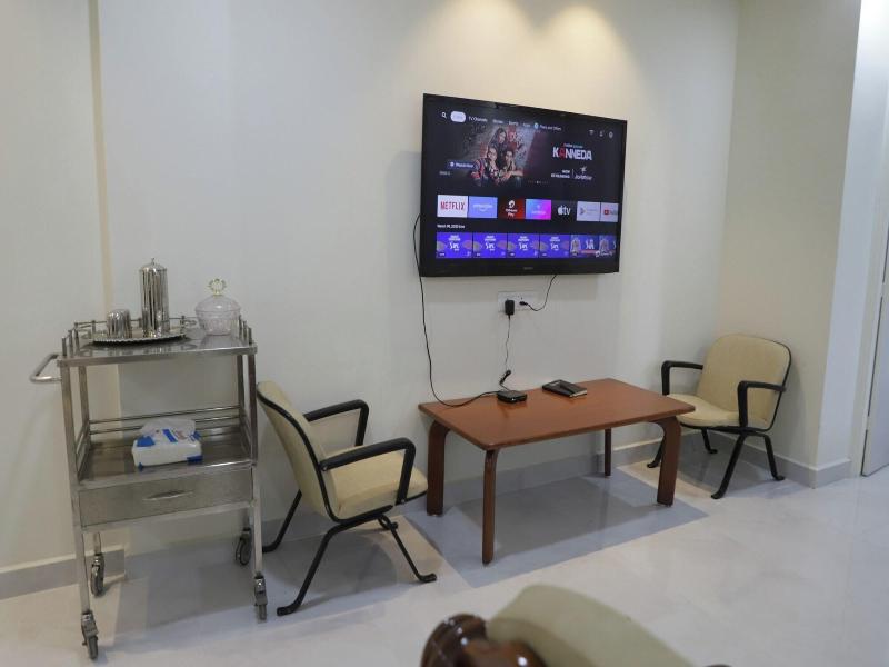V & U Homestay Sadar image