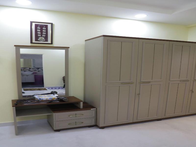 V & U Homestay Sadar image