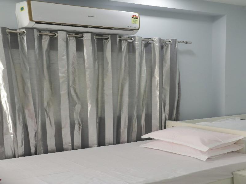 V & U Homestay Sadar image