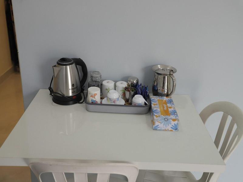 V & U Homestay Sadar image