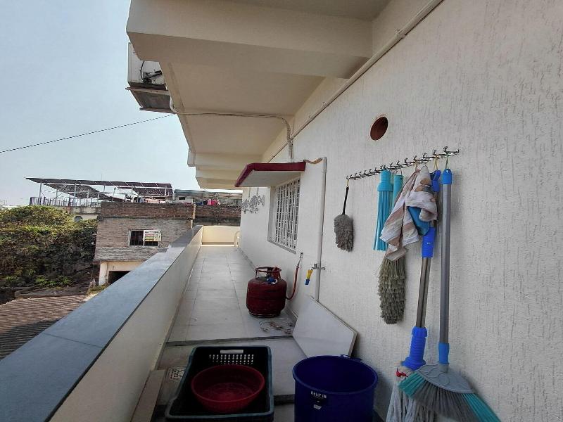 V & U Homestay Sadar image
