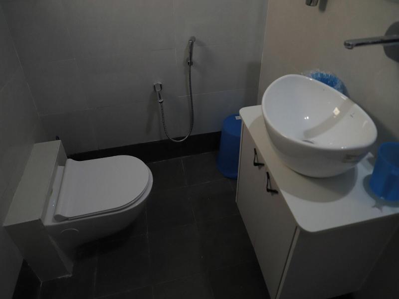 V & U Homestay Sadar image