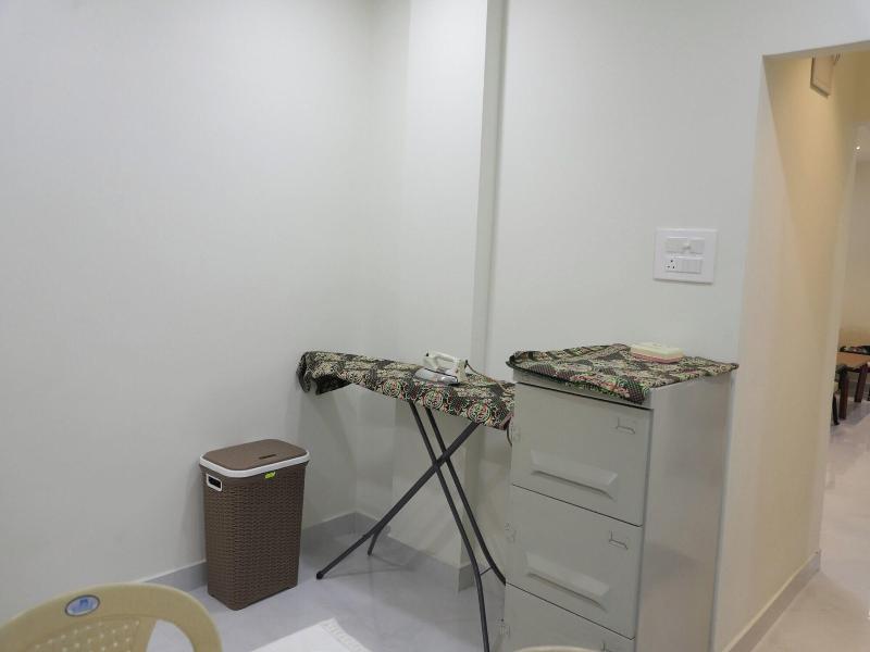 V & U Homestay Sadar image